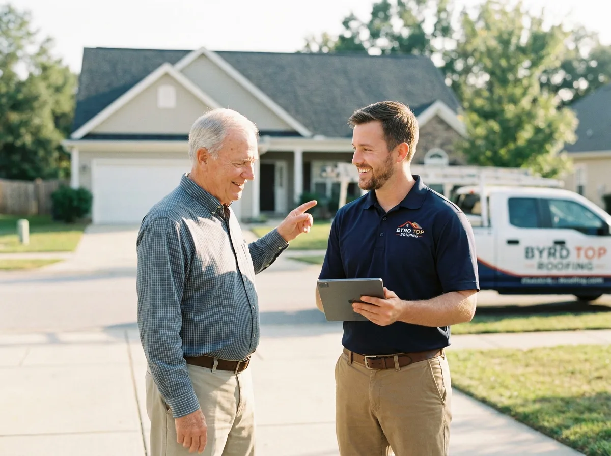 Roofing Centerville, LA FAQs